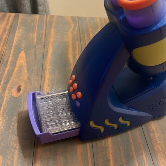 Talking Microscope - Picture 4 of 4